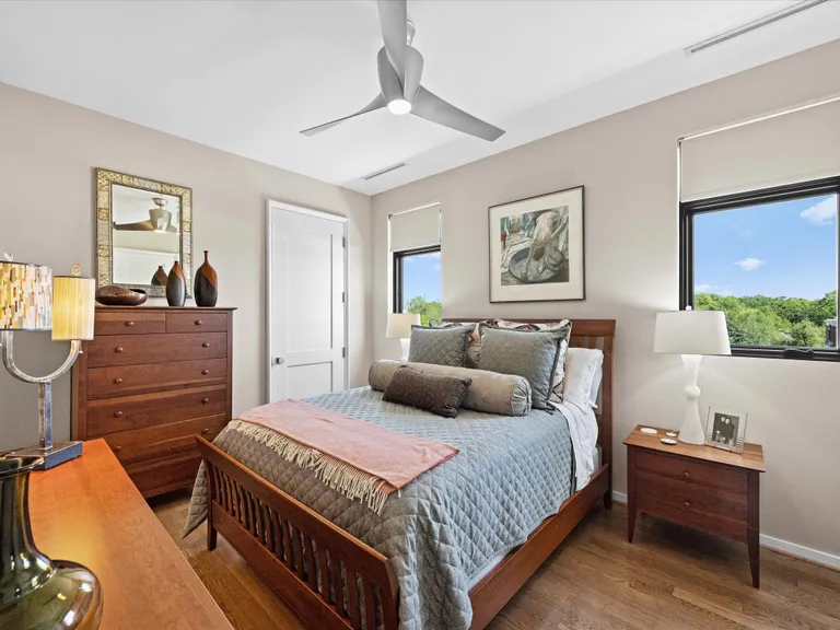 New York City Real Estate | View 1333 Queens Road #C5 | Bedroom 2 | View 36