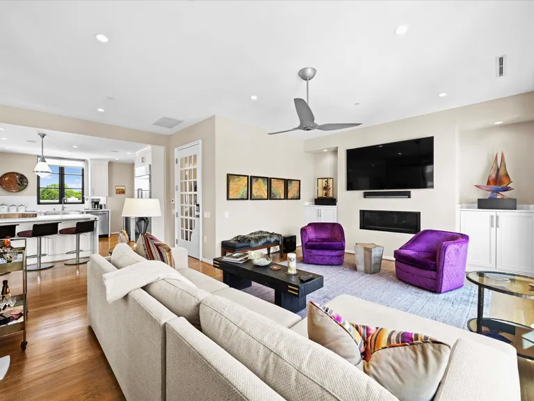 New York City Real Estate | View 1333 Queens Road #C5 | Great Room | View 9
