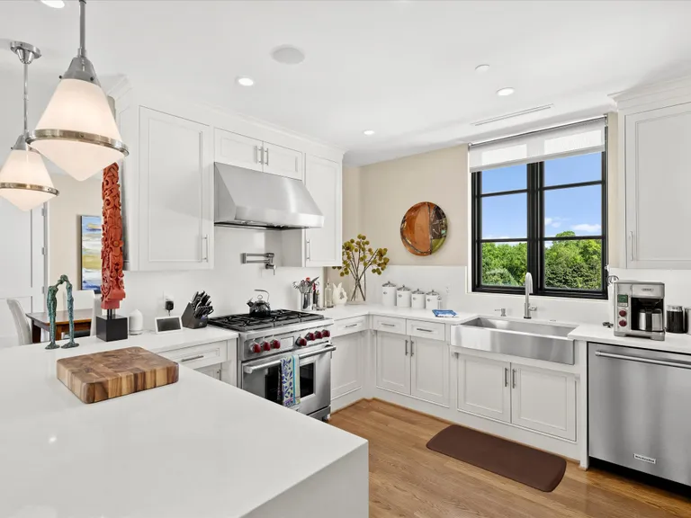 New York City Real Estate | View 1333 Queens Road #C5 | Kitchen | View 17