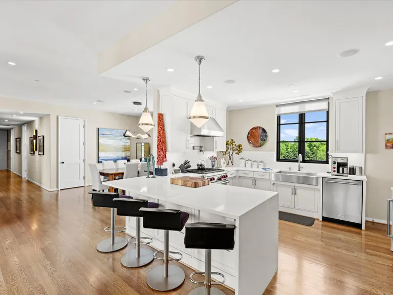 New York City Real Estate | View 1333 Queens Road #C5 | Kitchen | View 14