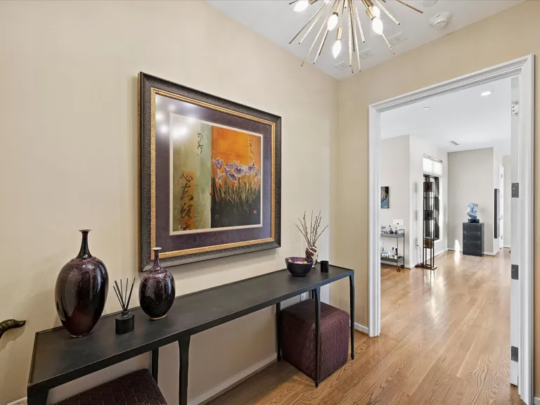 New York City Real Estate | View 1333 Queens Road #C5 | Entrance Foyer | View 6
