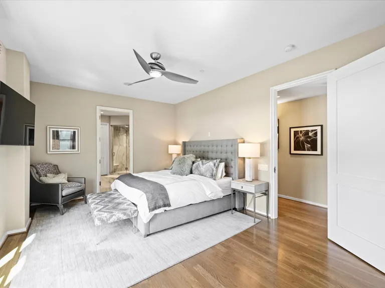 New York City Real Estate | View 1333 Queens Road #C5 | Primary Bedroom | View 28