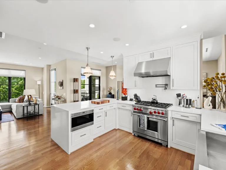 New York City Real Estate | View 1333 Queens Road #C5 | Kitchen | View 18