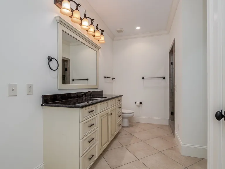 New York City Real Estate | View 3951 Arborway | Full Bathroom 3 | View 25