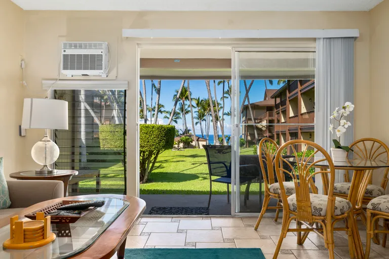 New York City Real Estate | View 75-6100 Alii Drive #A3 | 003 | View 3