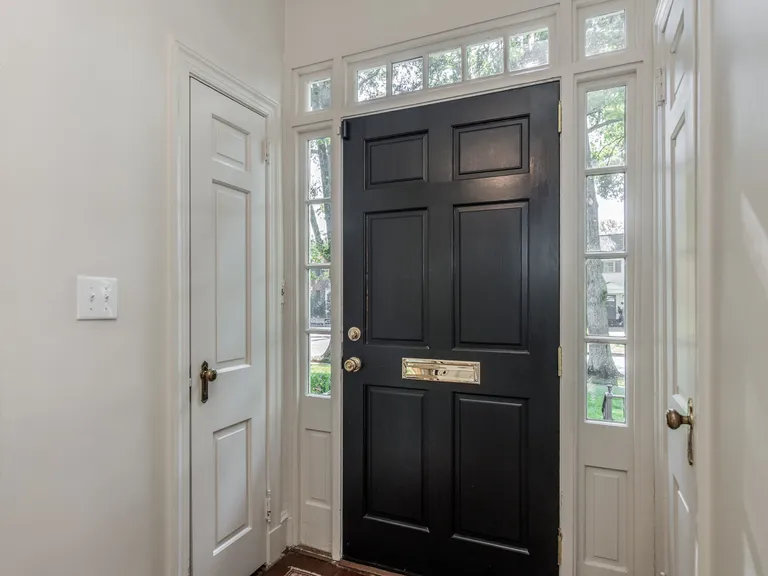 New York City Real Estate | View 2229 Beverly Drive | 2229 Beverly Dr Charlotte NC-print-004-001-Foyer-2272x1704-300dpi | View 4