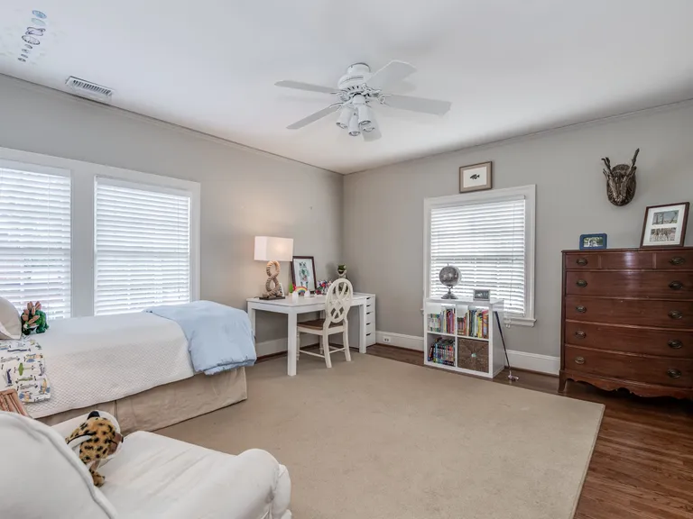 New York City Real Estate | View 2229 Beverly Drive | 2229 Beverly Dr Charlotte NC-print-025-031-Bedroom 2-2272x1704-300dpi | View 24