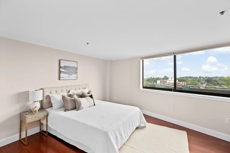 New York City Real Estate | View 1 Adams St #P4 | room 13 | View 14