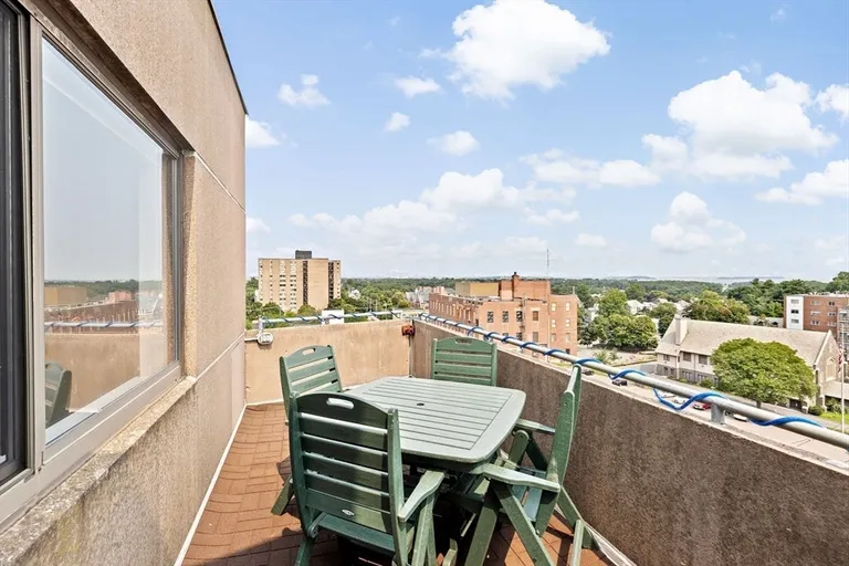 New York City Real Estate | View 1 Adams St #P4 | room 18 | View 19