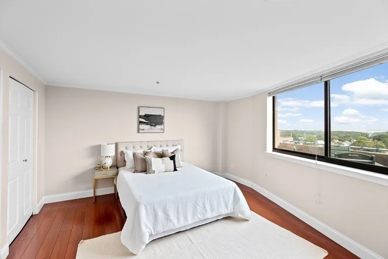 New York City Real Estate | View 1 Adams St #P4 | room 14 | View 15