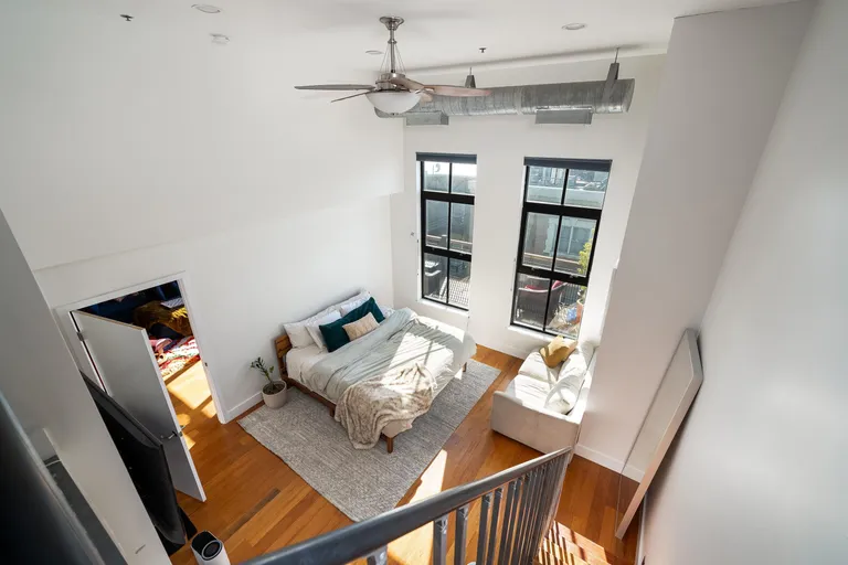 New York City Real Estate | View 610 Clinton St Unit# 4W | room 7 | View 8