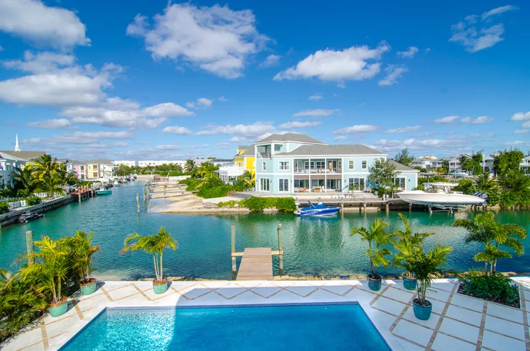 New York City Real Estate | View 17 Royal Palm Cay, Sandyport | Royal Palm Cay, Sandyport-32 | View 20
