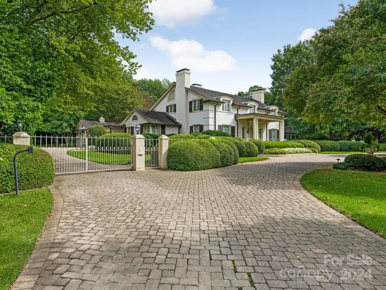Charlotte Real Estate | View 3531 Sharon Road | room 11 | View 12