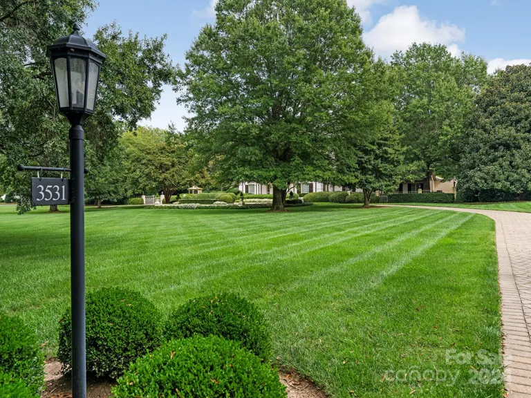 Charlotte Real Estate | View 3531 Sharon Road | room 3 | View 4