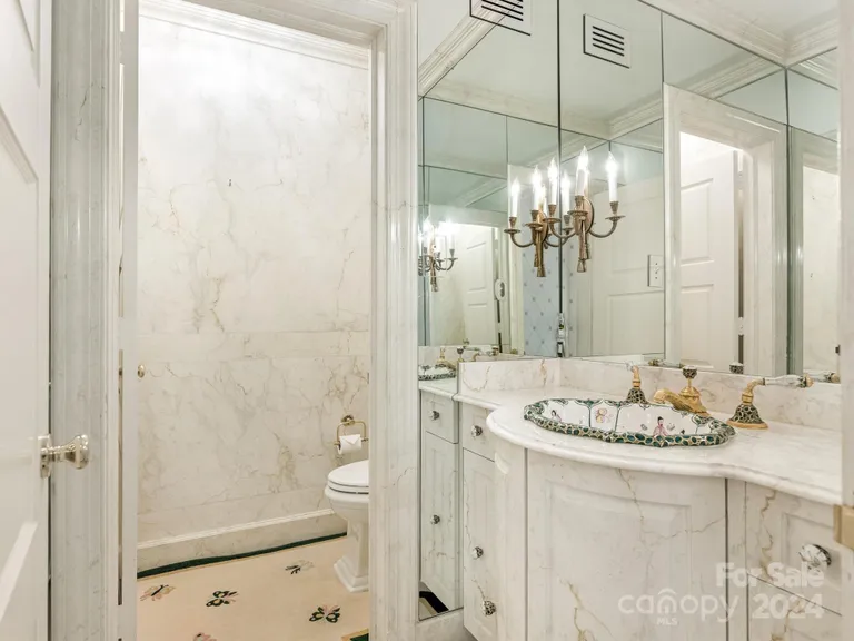 Charlotte Real Estate | View 3531 Sharon Road | room 28 | View 29