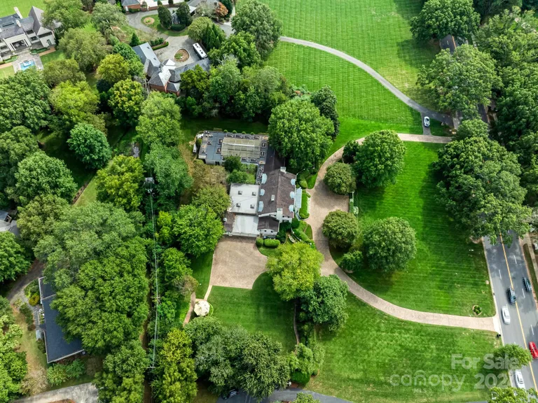Charlotte Real Estate | View 3531 Sharon Road | room 5 | View 6