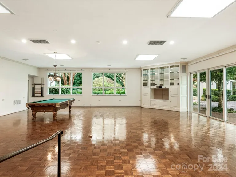 Charlotte Real Estate | View 3531 Sharon Road | room 22 | View 23