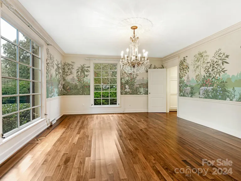Charlotte Real Estate | View 3531 Sharon Road | room 17 | View 18