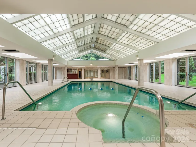 Charlotte Real Estate | View 3531 Sharon Road | room 42 | View 43