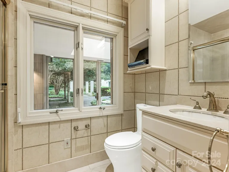 Charlotte Real Estate | View 3531 Sharon Road | room 33 | View 34
