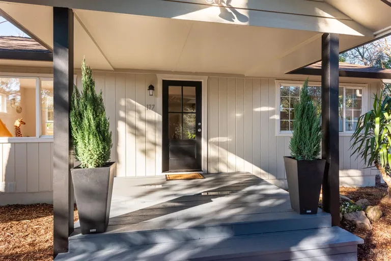 Northern California Real Estate | View 177 Willow Street | room 2 | View 3