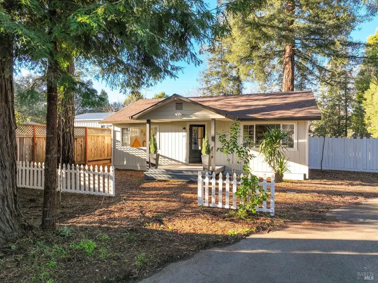 Northern California Real Estate | View 177 Willow Street | room 46 | View 47