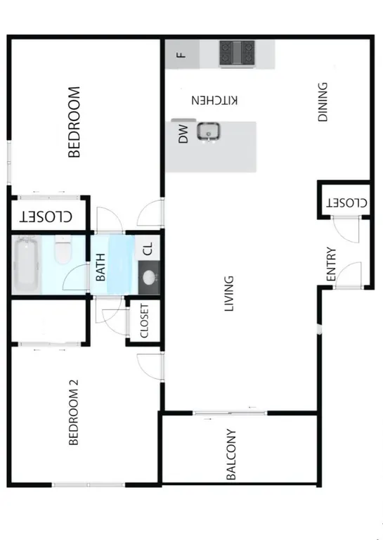 New York City Real Estate | View 259 North Capitol Avenue Unit# 132 | room 28 | View 29