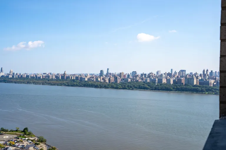 New York City Real Estate | View 7004 Blvd East Unit# 41B | room 23 | View 24