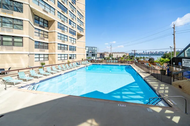 New York City Real Estate | View 7004 Blvd East Unit# 41B | room 47 | View 48