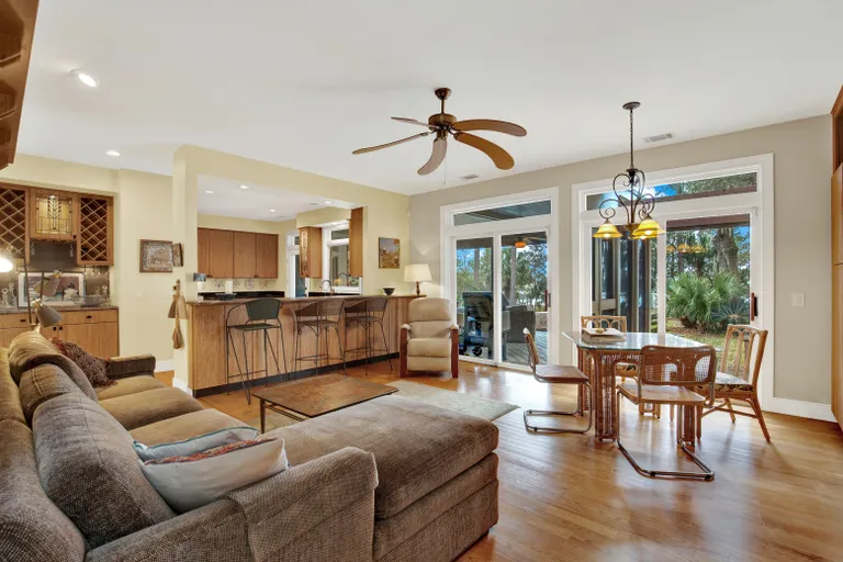 Savannah Real Estate | View 782 Buckland Hall Road | room 10 | View 11