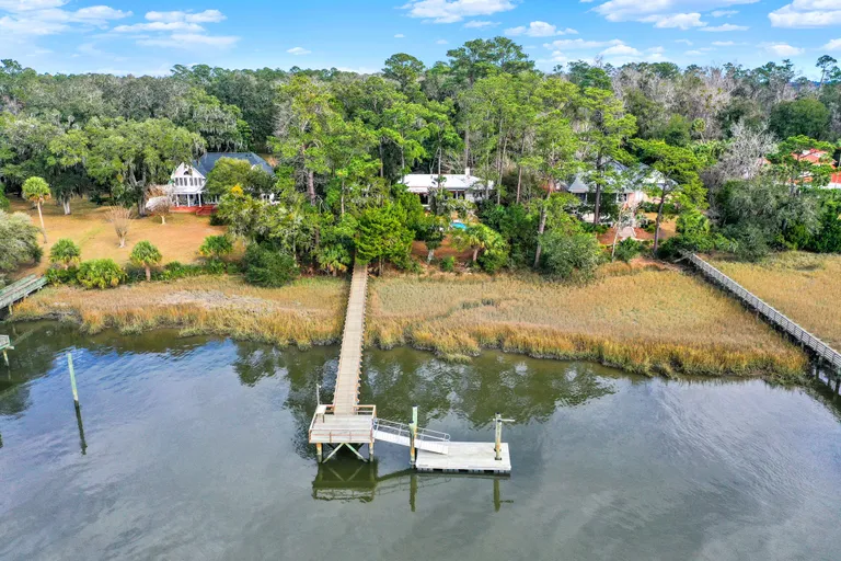Savannah Real Estate | View 782 Buckland Hall Road | room 36 | View 37