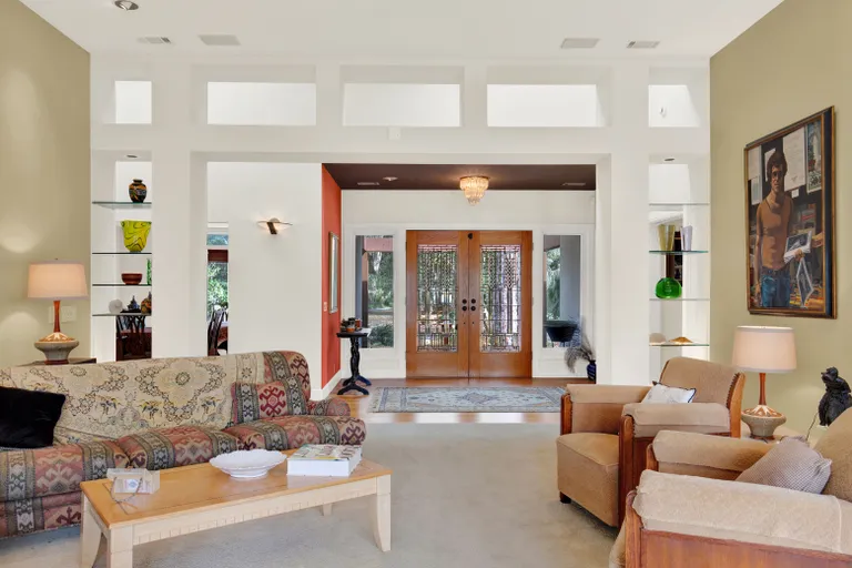 Savannah Real Estate | View 782 Buckland Hall Road | room 3 | View 4