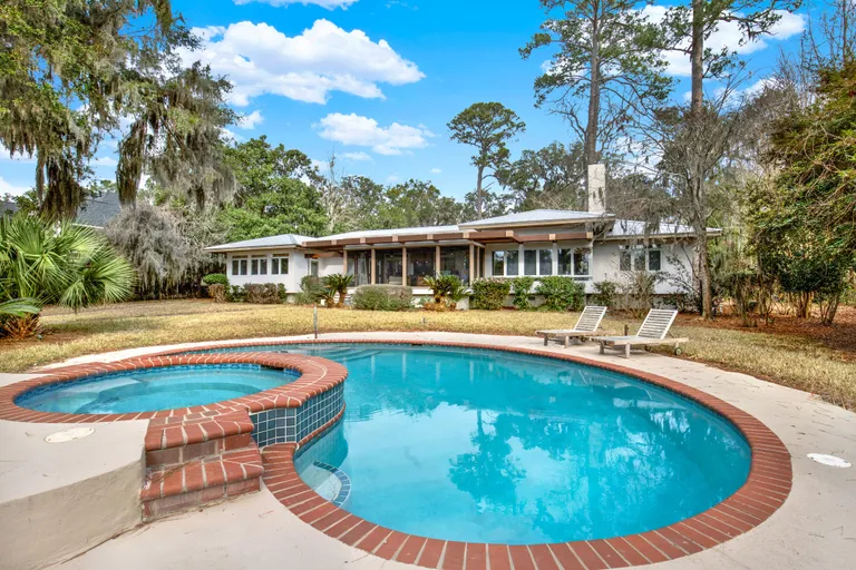 Savannah Real Estate | View 782 Buckland Hall Road | room 33 | View 34