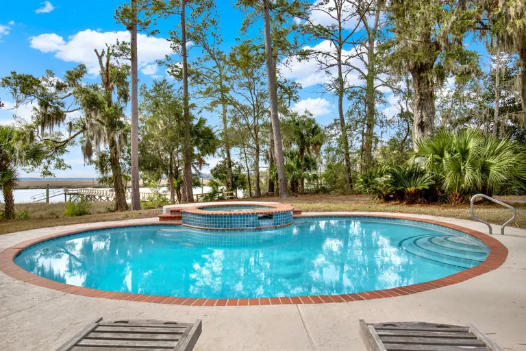 Savannah Real Estate | View 782 Buckland Hall Road | room 31 | View 32