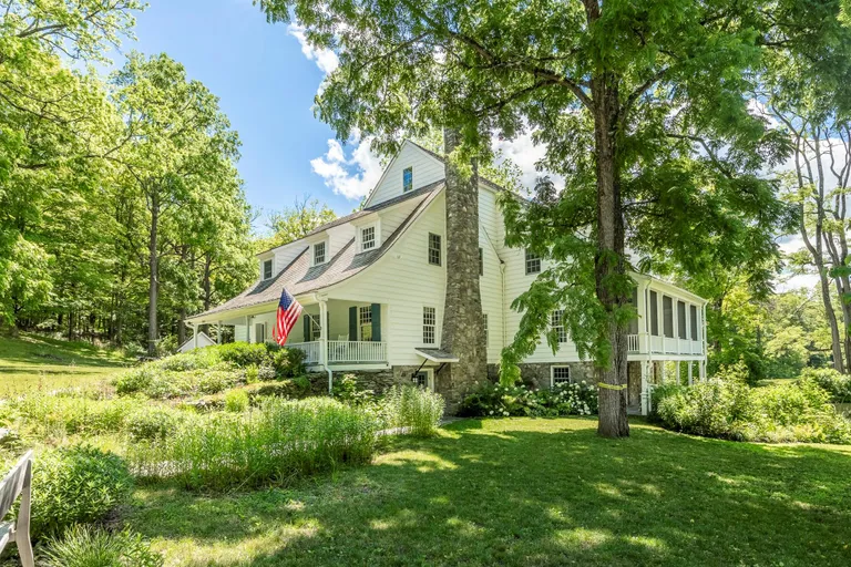 Hudson Valley Real Estate | View 176 Schoolhouse Road | room 3 | View 4