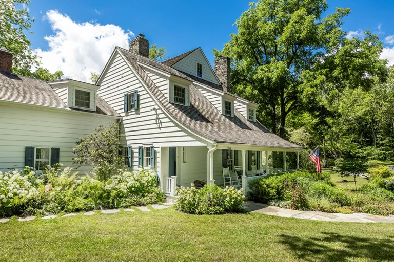 Hudson Valley Real Estate | View 176 Schoolhouse Road | room 6 | View 7
