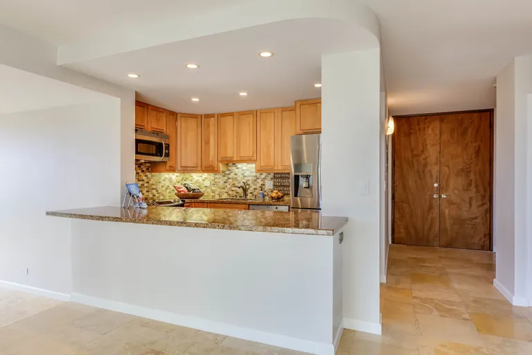 New York City Real Estate | View 501 Hahaione Street, #1/7L | room 6 | View 7