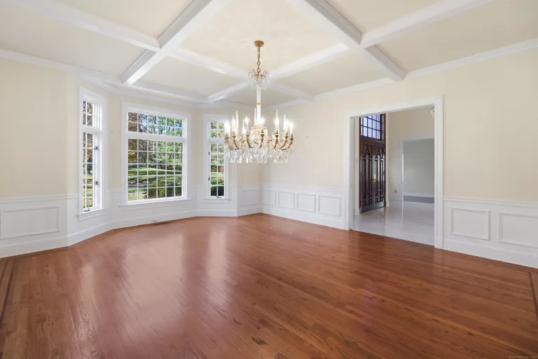 Greenwich Real Estate | View 534 Stanwich Road | room 8 | View 9