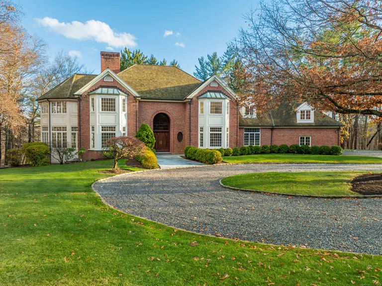 Greenwich Real Estate | View 534 Stanwich Road | room 3 | View 4