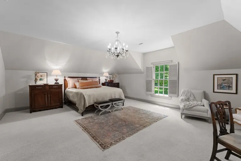 New York City Real Estate | View 4401 Cameron Oaks Drive | Bedroom 4 | View 40