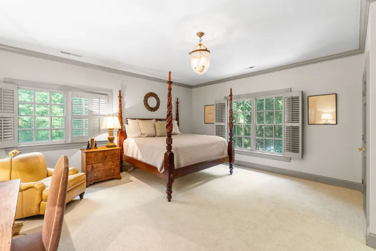 New York City Real Estate | View 4401 Cameron Oaks Drive | Bedroom 5 | View 41