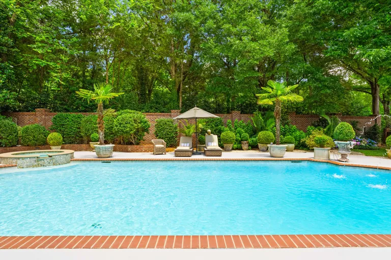 New York City Real Estate | View 4401 Cameron Oaks Drive | Pool | View 43