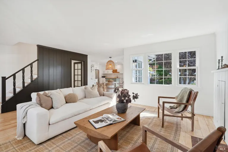 Northern California Real Estate | View 145 Rafael Drive | room 5 | View 6