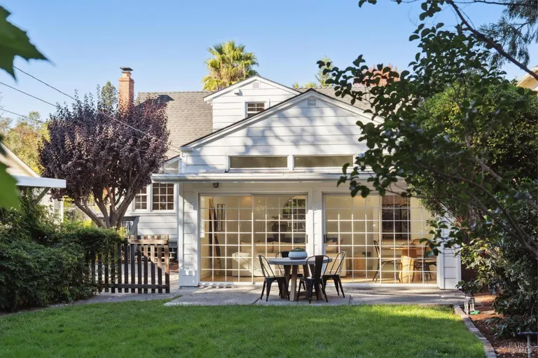 Northern California Real Estate | View 145 Rafael Drive | 4 Beds, 2 Baths | View 1