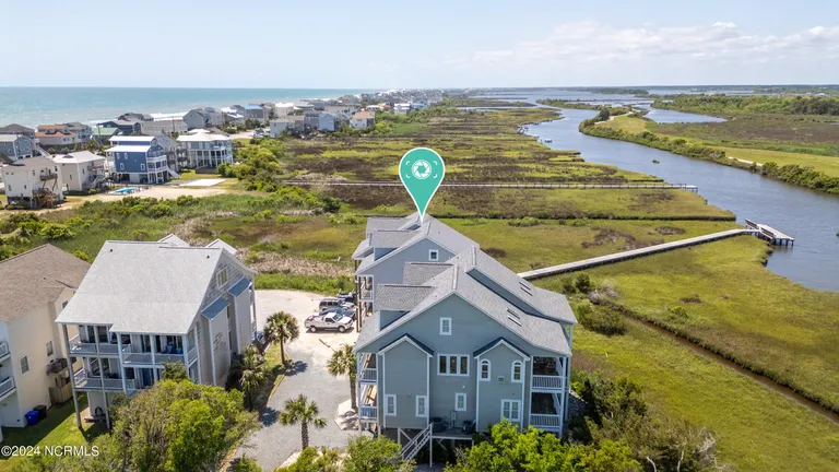 Wilmington, NC Real Estate | View 128 Sea Oaks Court | room 62 | View 63
