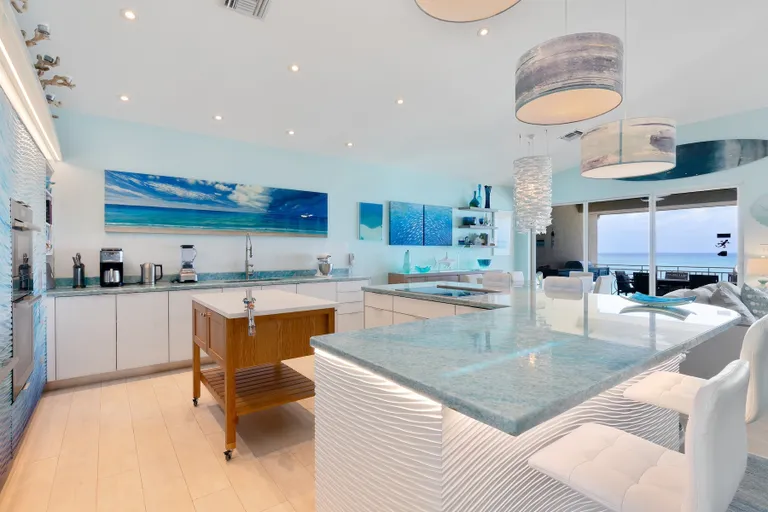 New York City Real Estate | View Laguna Del Mar Penthouse on Seven Mile Beach | #20Laguna-12 copy | View 7