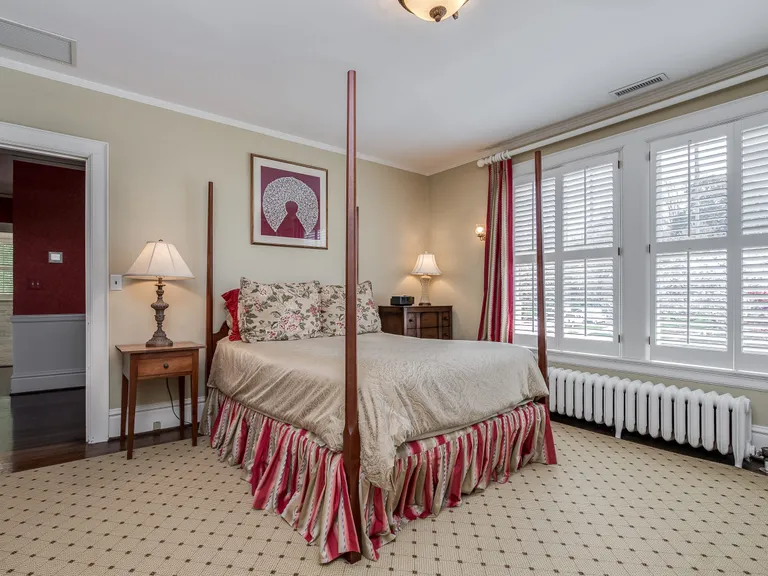 New York City Real Estate | View 700 Queens Road | Primary Bedroom | View 22