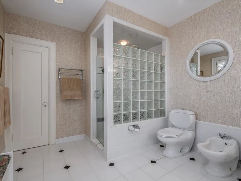New York City Real Estate | View 700 Queens Road | Primary Bathroom | View 26