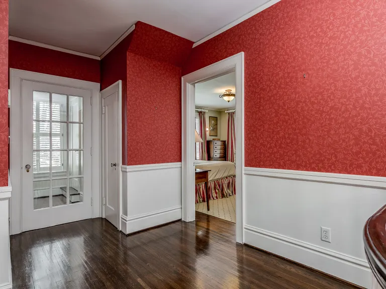 New York City Real Estate | View 700 Queens Road | Hallway | View 21