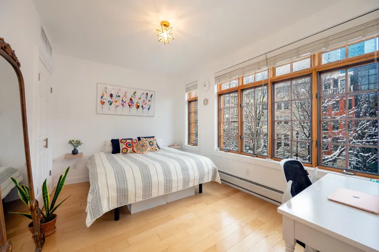 New York City Real Estate | View 112 Liberty View Drive Unit# 2B | room 3 | View 4